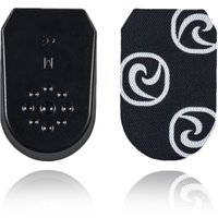 QD Heel Wedge (Pair)