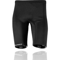 QD Thermal Shorts