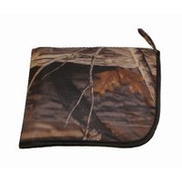 Seat Pad Camo