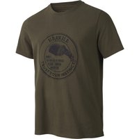 Men's Wildlife Bear T-shirt