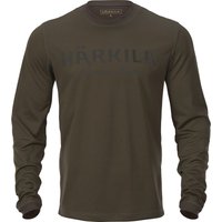 Men's Mountain Hunter L/S T-shirt