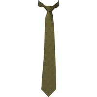 Retrieve Pheasant Silk Tie