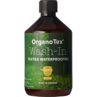 Wash-in Textile Waterproofing 500ml