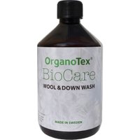 Biocare Wool & Down Wash 500 ml