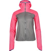 Halo Jacket Women's