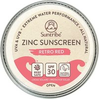All Natural Face & Sport Zinc