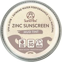 All Natural Face & Sport Zinc