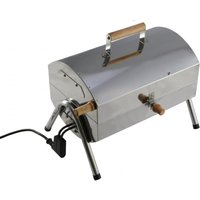 Nokkela Elgrill/Elrök 900W