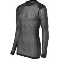 Super Thermo Shirt with Shoulder Inlay