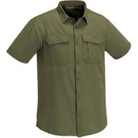 Men's Namibia Travel SS Shirt
