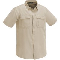 Men's Namibia Travel SS Shirt