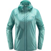 L.I.M Shield Comp Hood Women
