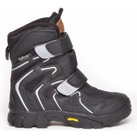 Kids Waterproof Boots Warm Lining