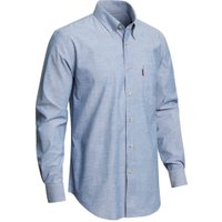 Men's Camp Chambray BD LS