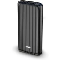 A6 PD 20 100 mAh Portable Charger with USB-C