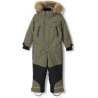 Kids Expedition Overall