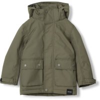 Kids Clart Parka