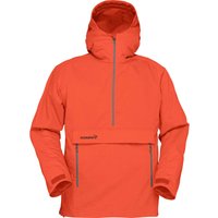 Men's Svalbard Cotton Anorak