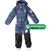 Penguin Snowsuit