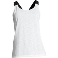Women´s Raw Elastic Racerback