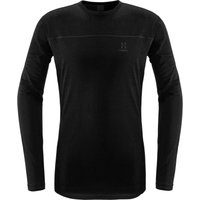 Actives Wool Roundneck Men