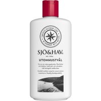 Utomhus Tvål