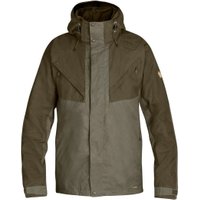 Drev Jacket