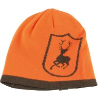 Cumberland Knitted Beanie Reversible