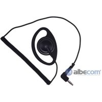 Earphone HP59-SV Outer