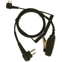 Cable Peltor Type 2 Plug Ptt-m1-al