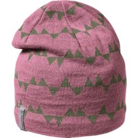 Hawk Knitted Cap