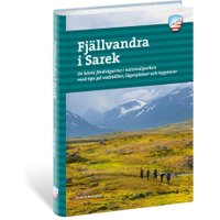 Fjällvandra i Sarek