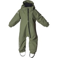 Toddler Hard Shell Jumpsuit