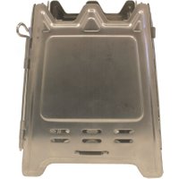 Wood Stove Aztek