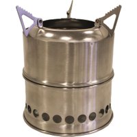 Wood Stove Stack
