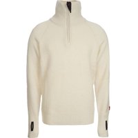 Rav Sweater With Zip