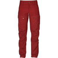 Women's Keb Trousers Short (2018)