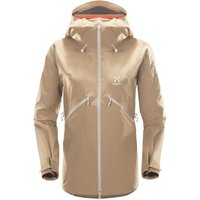 Khione Jacket Women (2018)