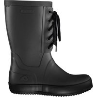 Women's Retro Logg