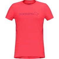 Women's Equaliser Merino T-shirt