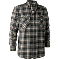 Men's Marvin Flannel Shirt