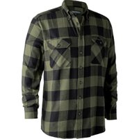 Men's Marvin Flannel Shirt