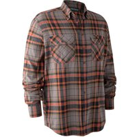 Men's Marvin Flannel Shirt
