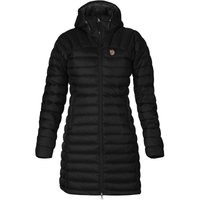 Women's Snow Flake Parka