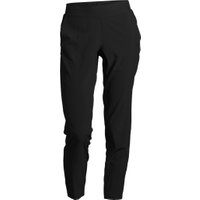 Women's Classic Slim Woven Pants