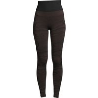 Women's Seamless Melted Tights