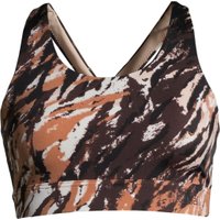 Women's Crossback Sports Bra