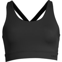Women's Crossback Sports Bra