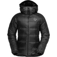 Women's Trollveggen Down850 Jacket
