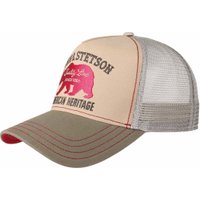 Trucker Cap Bear